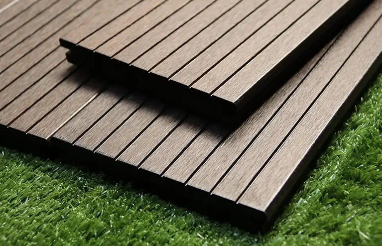 防腐木建筑木模板的有什么特點？